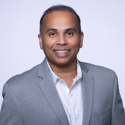 Dr. Praveen Yerramsetti